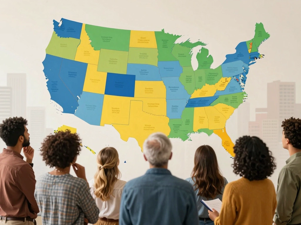 Voter Registration Deadlines: What You Need to Know by State